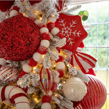 Peppermint Wonderland