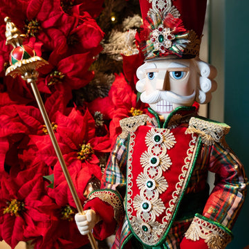 Royal Tartan Christmas