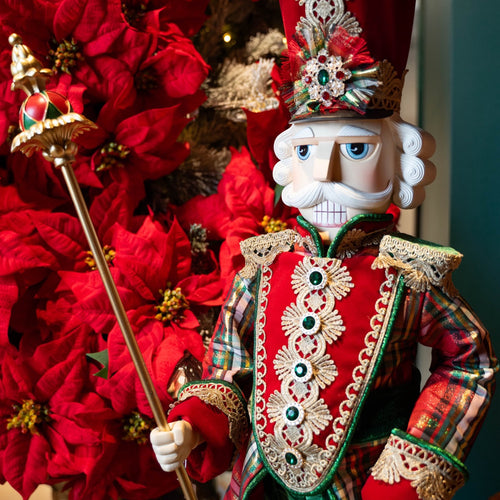 Royal Tartan Christmas