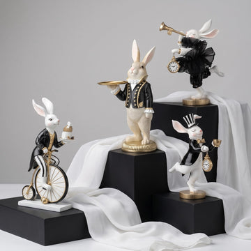 Easter Elegance