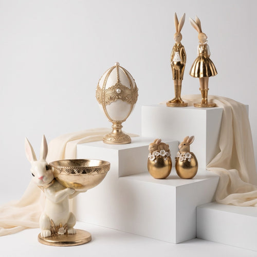 Easter Opulence