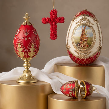 Heirloom Easter