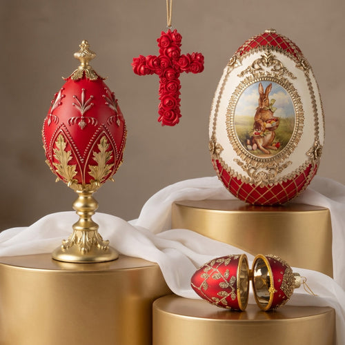 Heirloom Easter