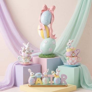 The Easter Patisserie