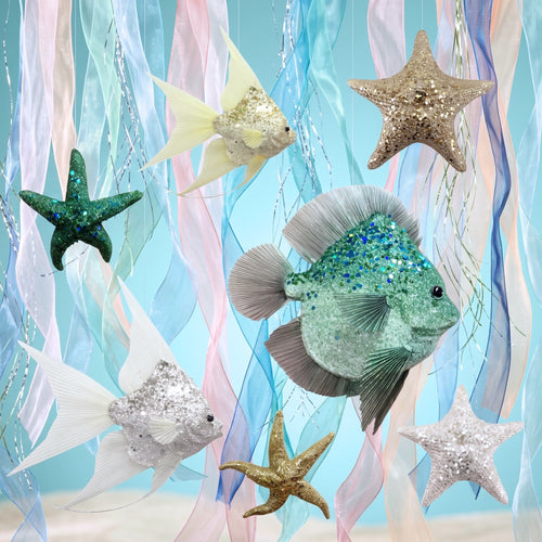 Under the Sea