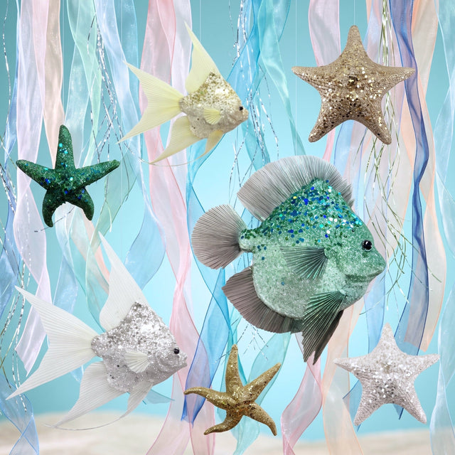 Under the Sea