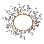 11cm Candle Ring - Seasonal Decor