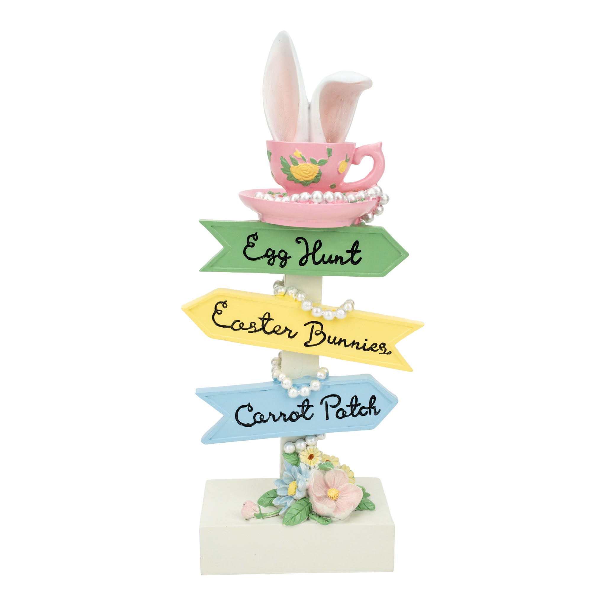 30.5cm Sweet Easter Sign - Seasonal Decor