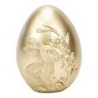 12cm Champagne Egg Assorted - Seasonal Decor
