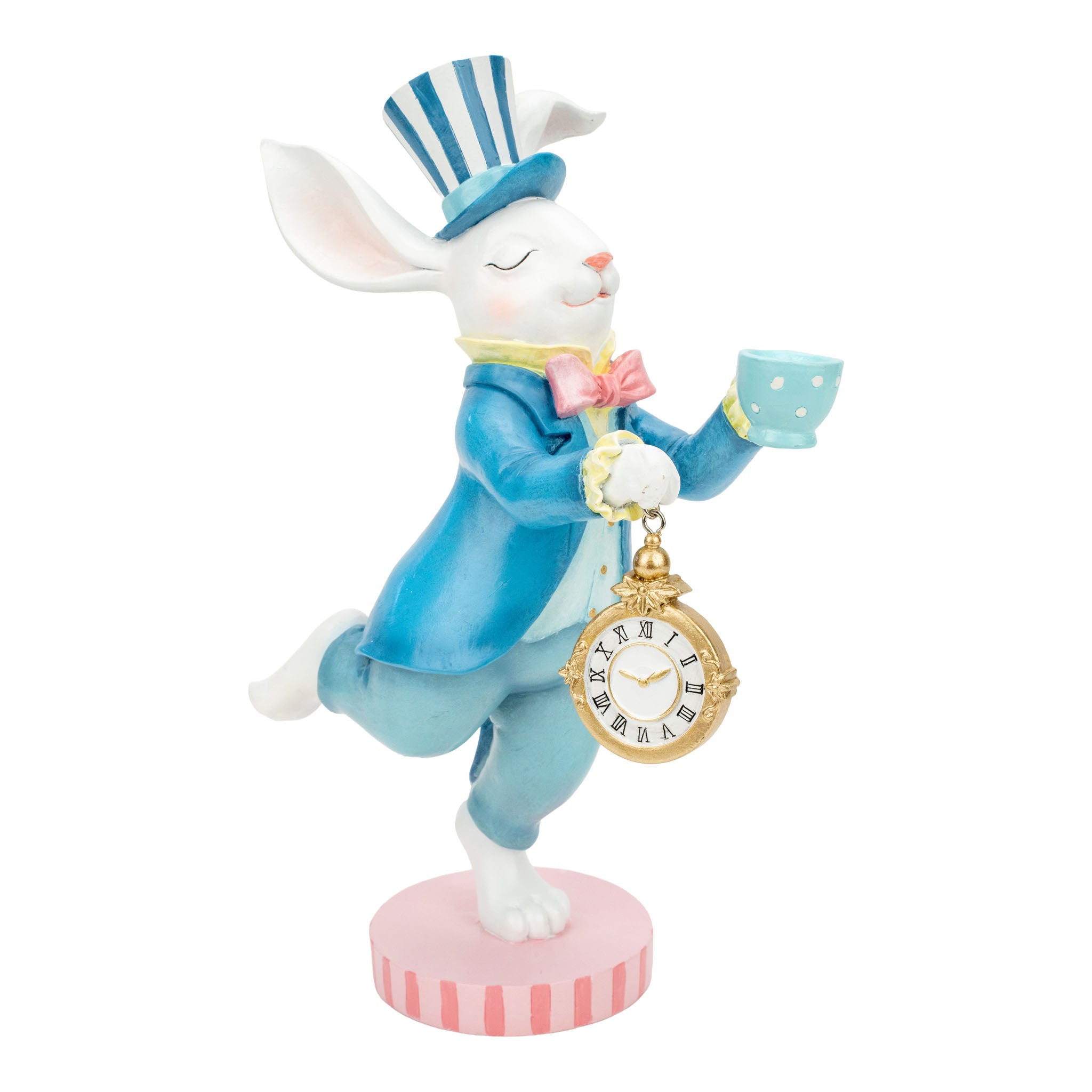 Max's Sweet Tea Time - Seasonal Decor