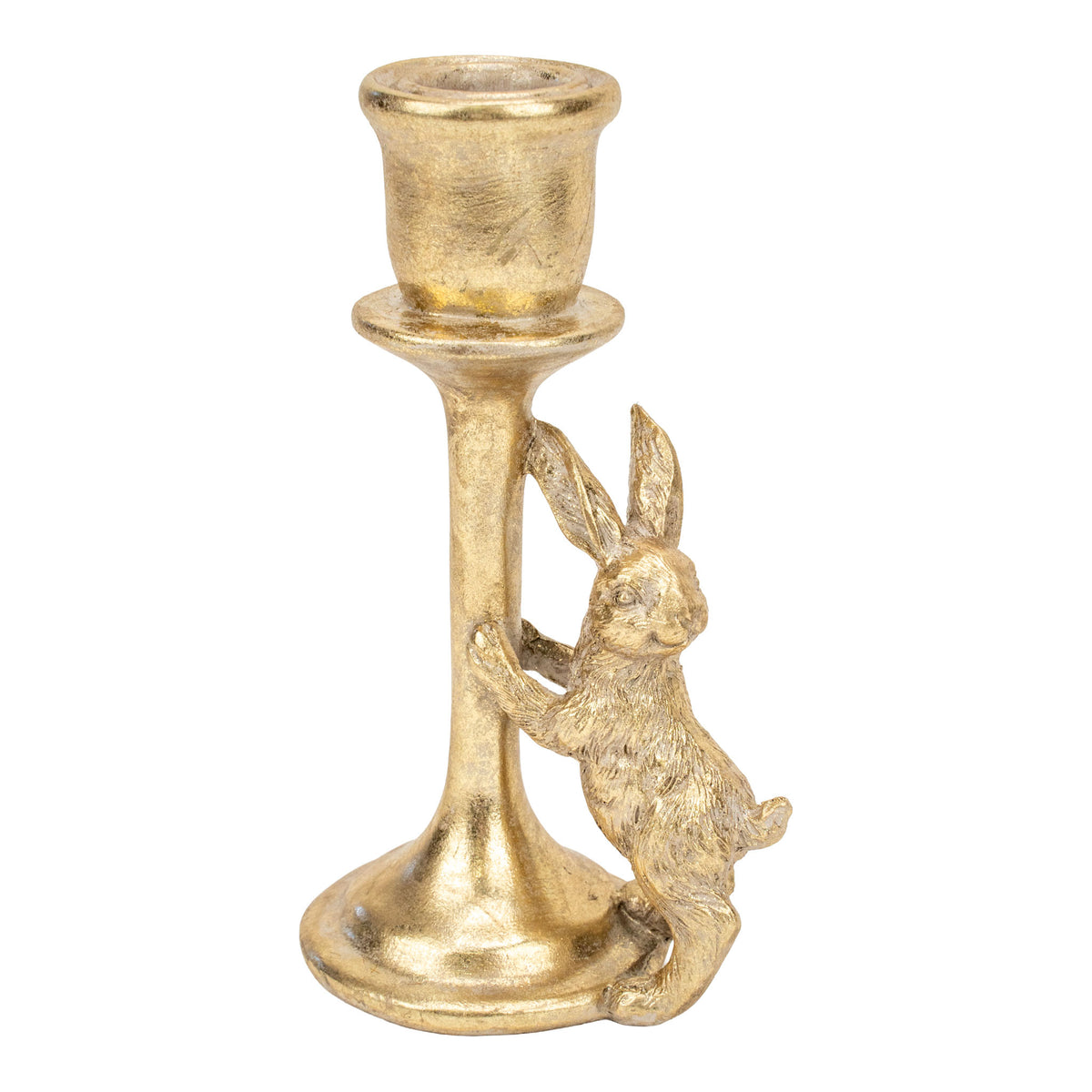 15cm Bunny Candle Holder