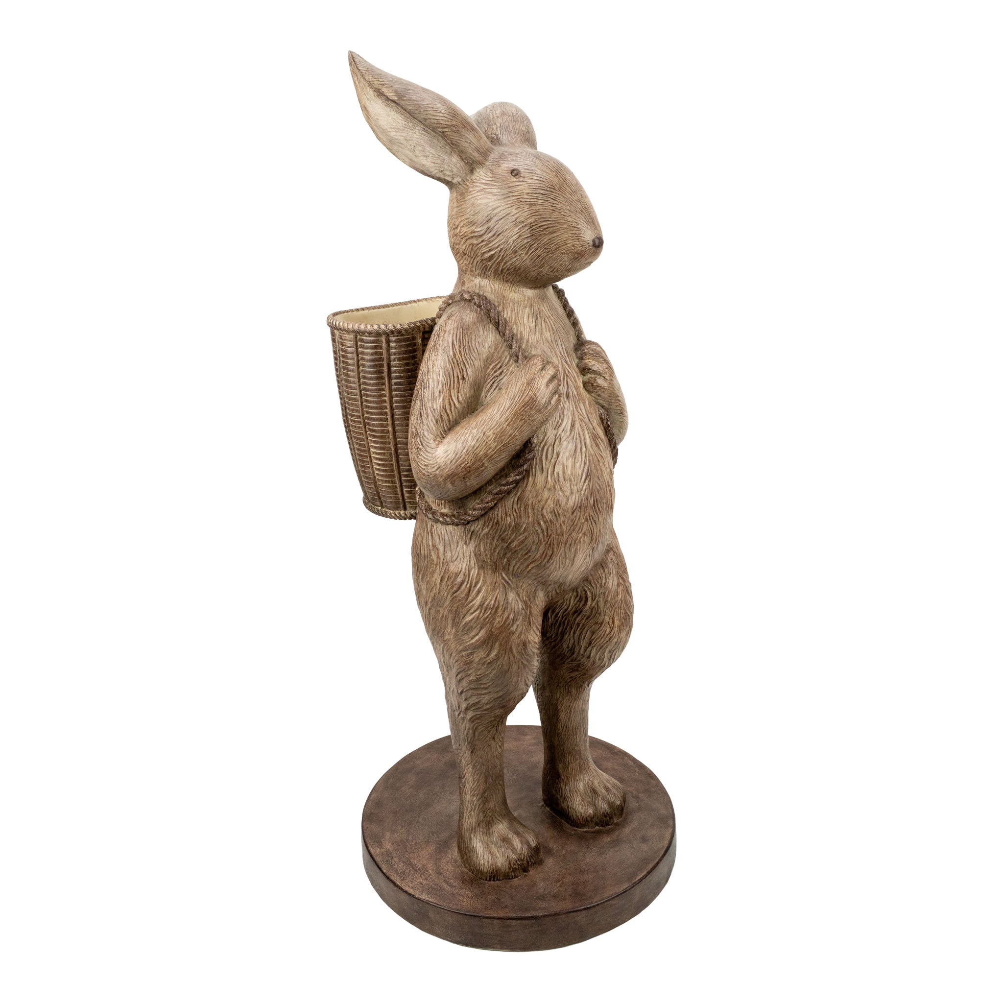 90cm Jack Rabbit - Seasonal Decor