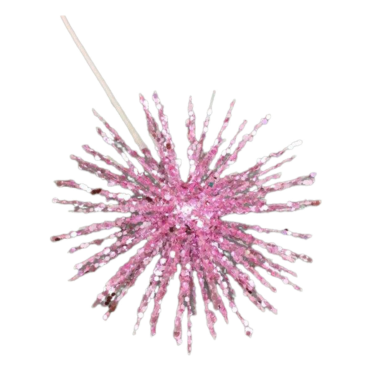Pink Wand - Seasonal Decor