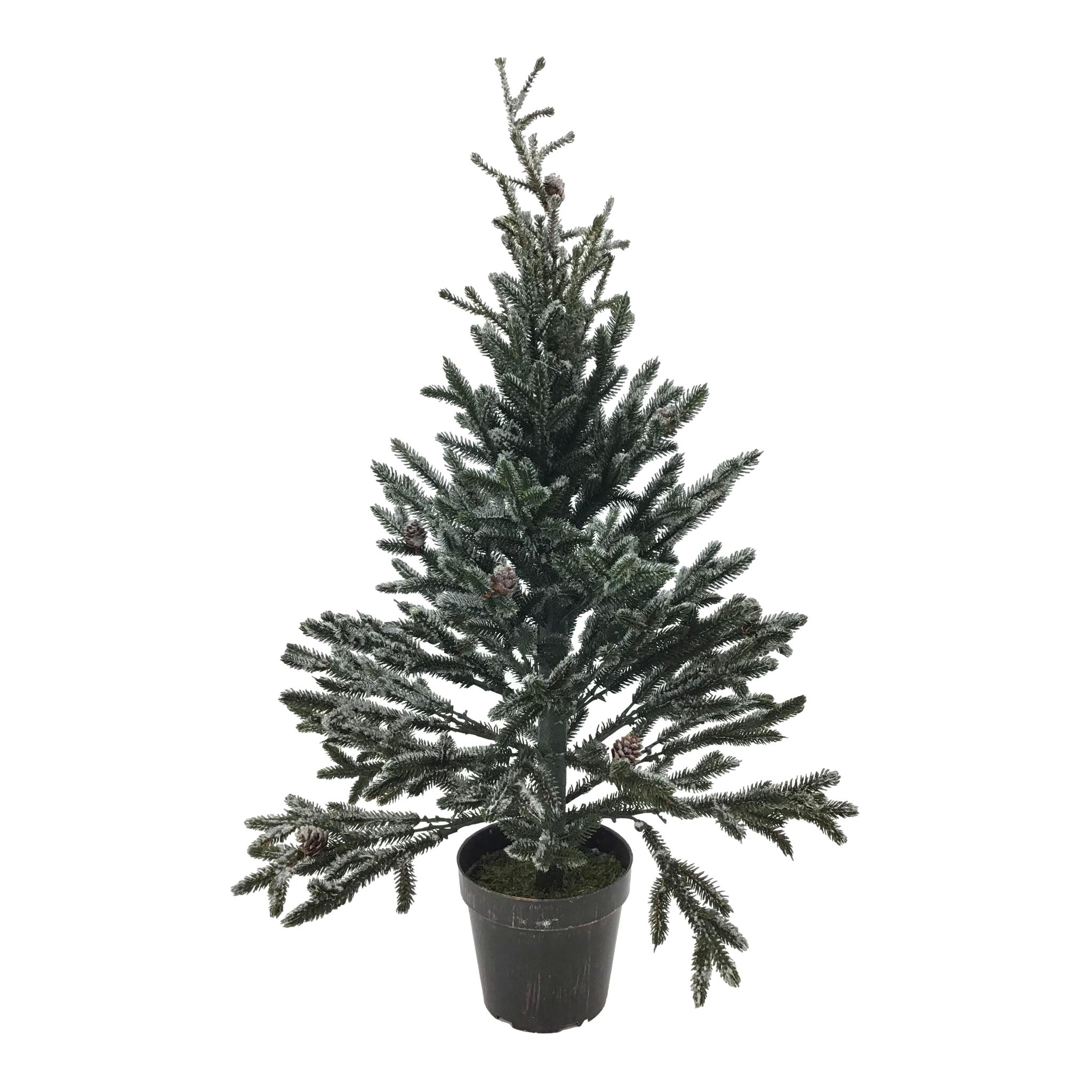 90cm Pine Tree - Seasonal Decor