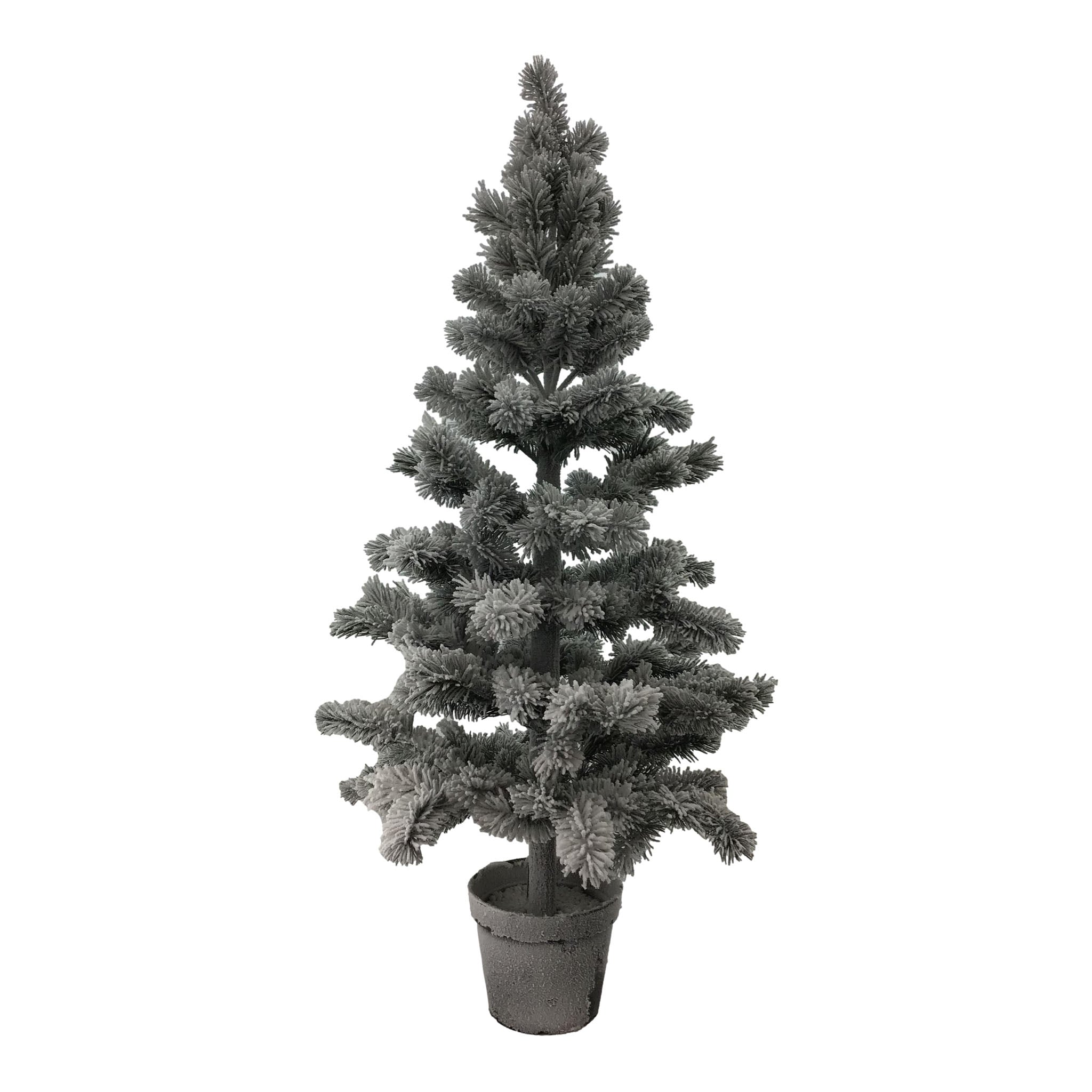120cm Pinetree - Seasonal Decor