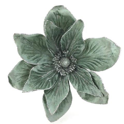 Sage Green Magnolia - Seasonal Decor