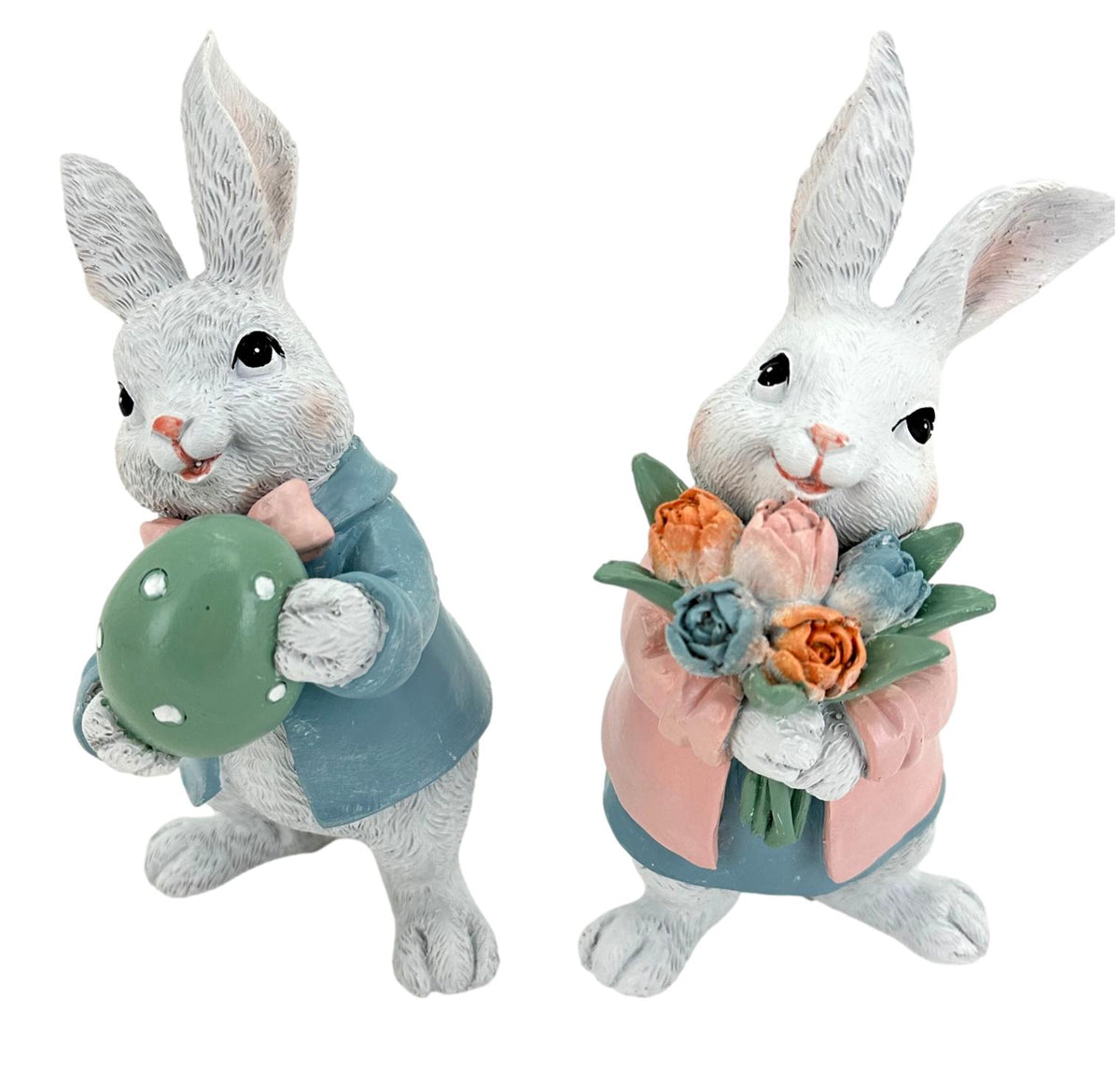 16.5cm Mr Luna Rabbit