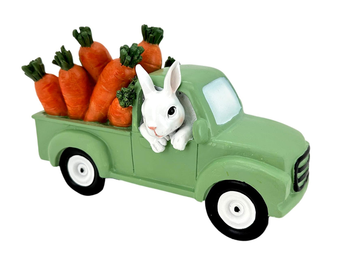 Green Ute Rabbit