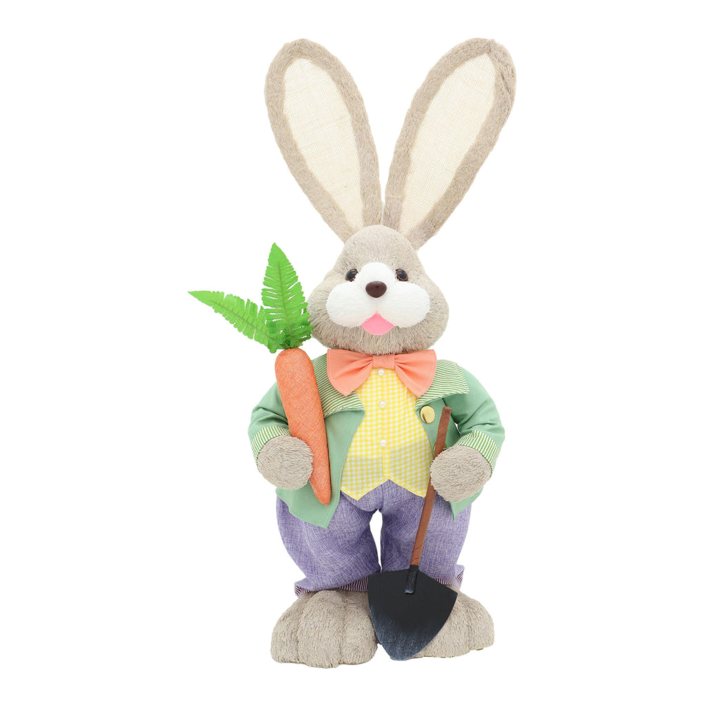 90cm Mr Marigold Rabbit - Seasonal Decor