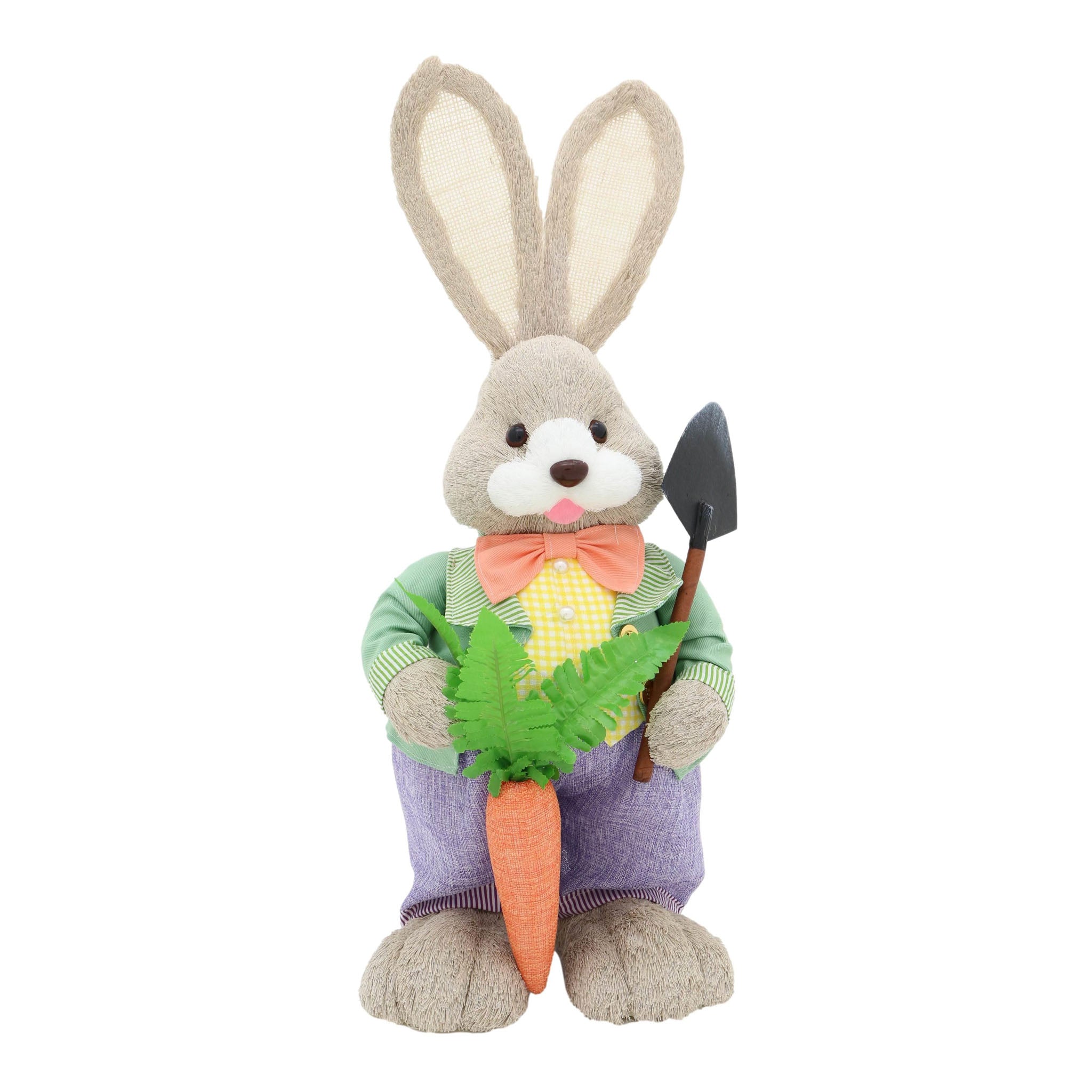 66cm Mr Marigold Rabbit - Seasonal Decor