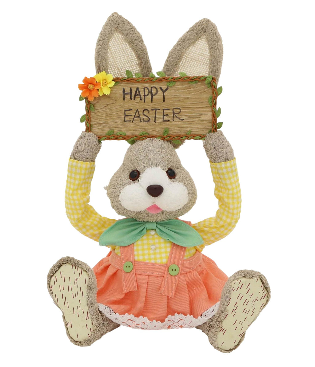 Mrs Marigold Sitting Rabbit