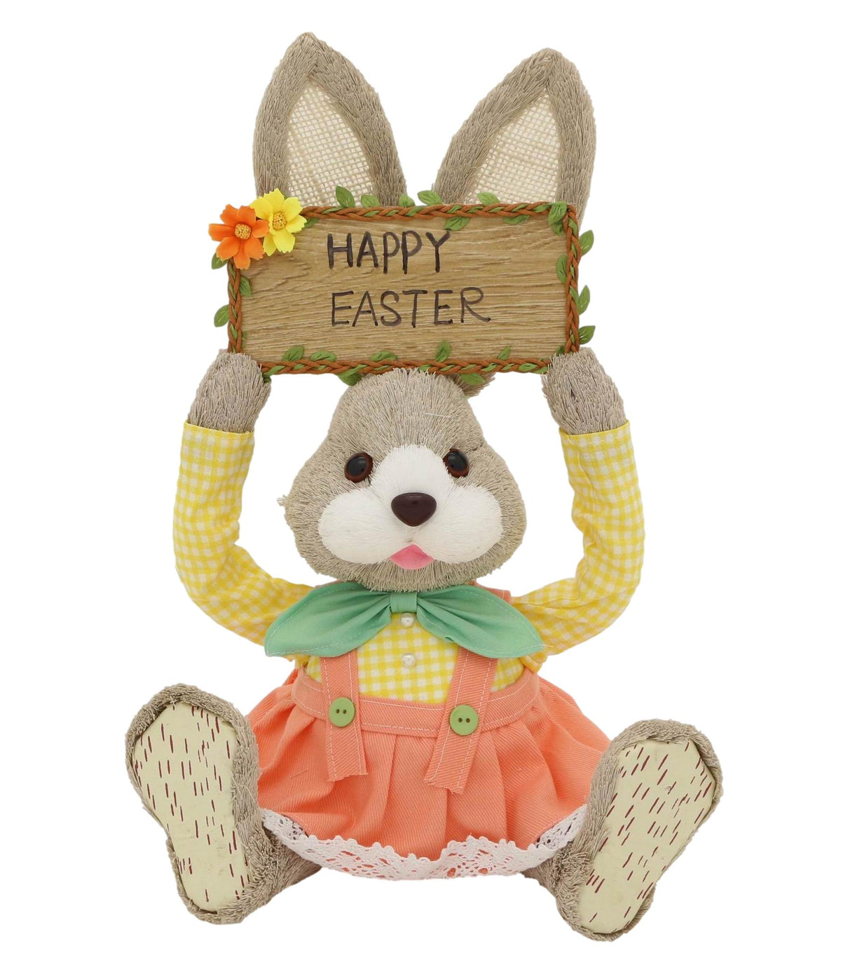 Mrs Marigold Sitting Rabbit