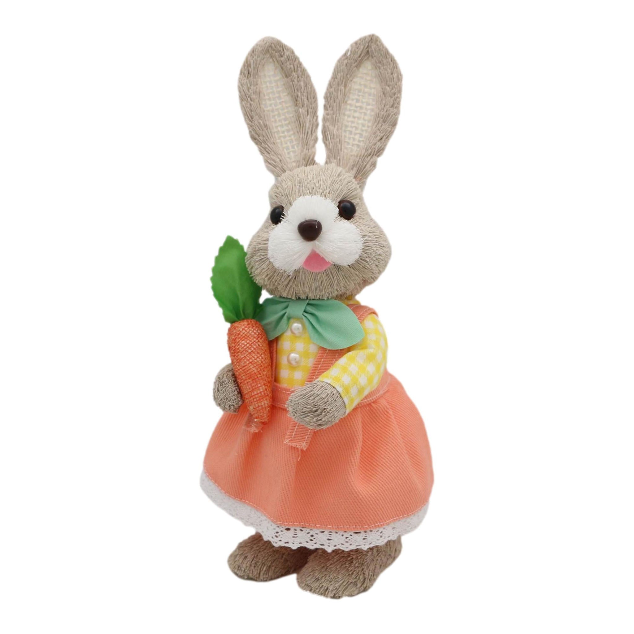 20cm Mrs Marigold Rabbit - Seasonal Decor
