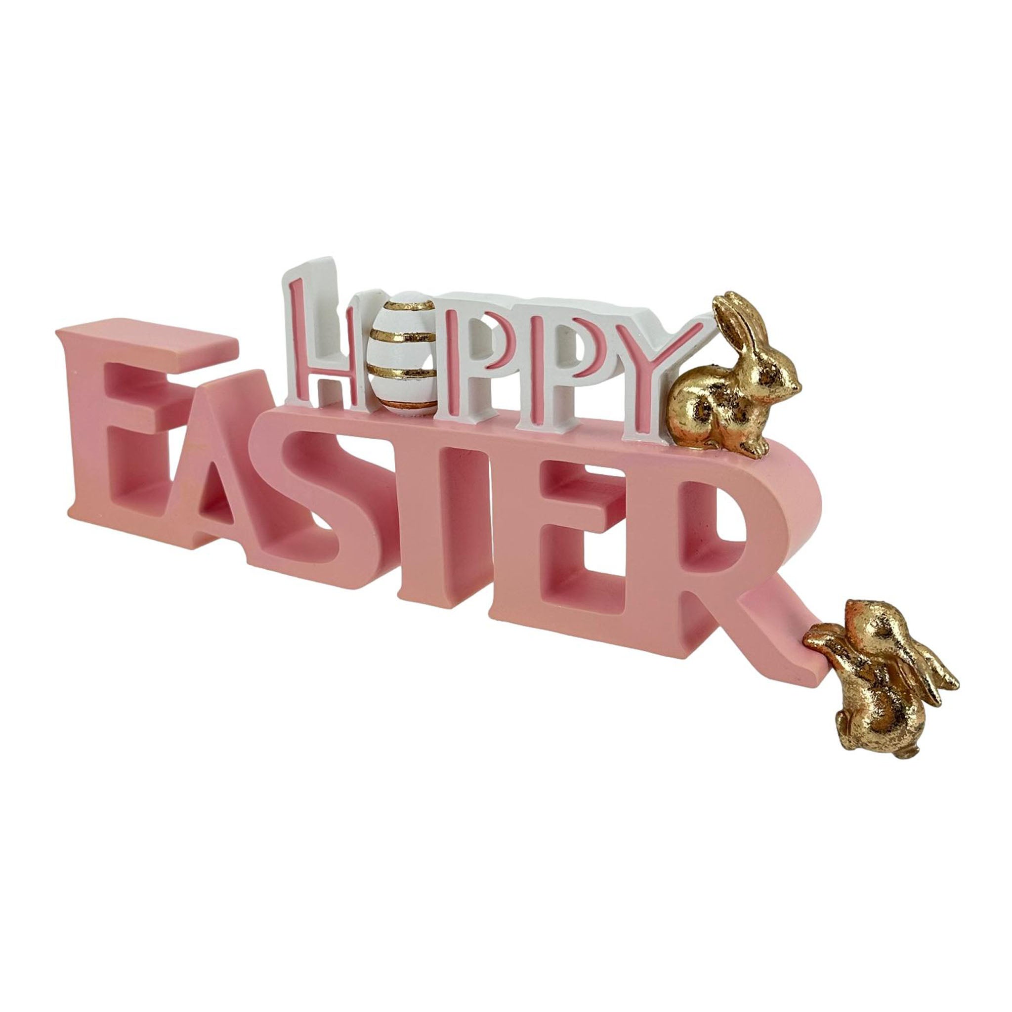 Deluxe Hoppy Easter - Seasonal Decor