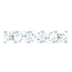 Blue Butterfly Table Runner - Seasonal Decor