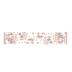 Happy Easter Blossom Table Runner - Seasonal Decor