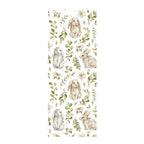 Field Of Bunnies Table Runner - Seasonal Decor