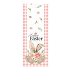 Bunny Ears Table Runner - Seasonal Decor