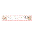 Bunny Ears Table Runner - Seasonal Decor