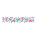 Easter Eggs Table Runner - Seasonal Decor