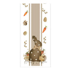 Sitting Bunny Table Runner - Seasonal Decor