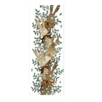 Spotty Bunny Table Runner - Seasonal Decor