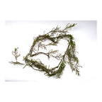 190cm L Woodland Moss Garland - Seasonal Decor