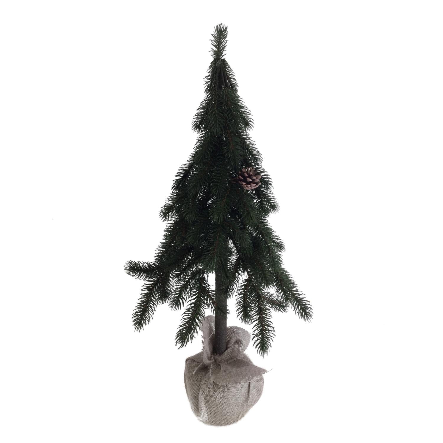 90cm Green Tree - Seasonal Decor