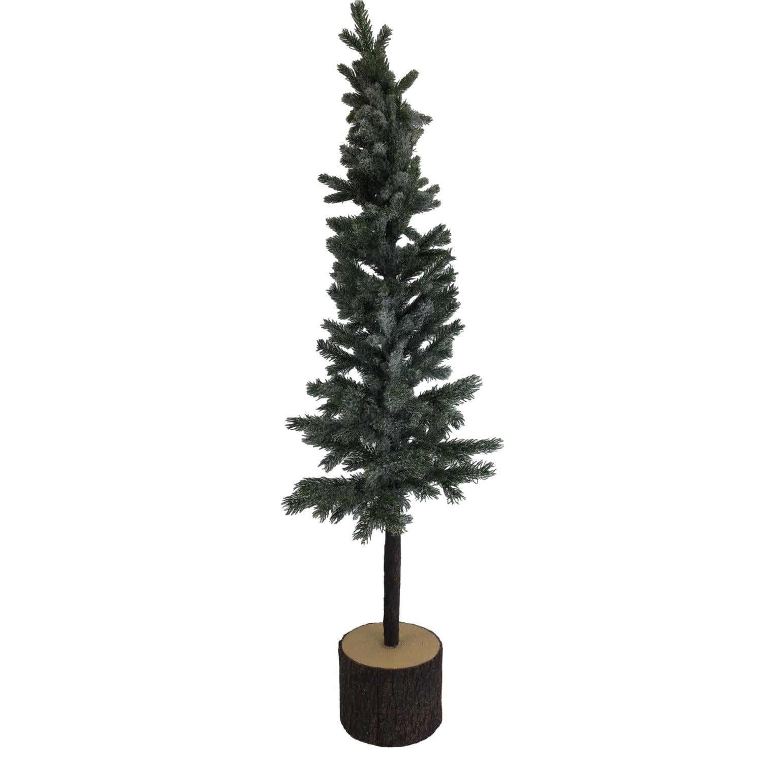 120cm Green Tree - Seasonal Decor
