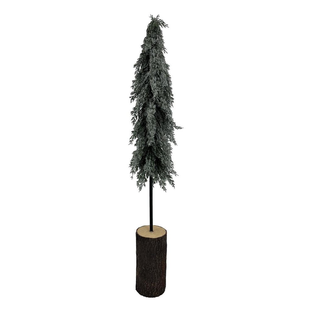 106cm Green Tree - Seasonal Decor