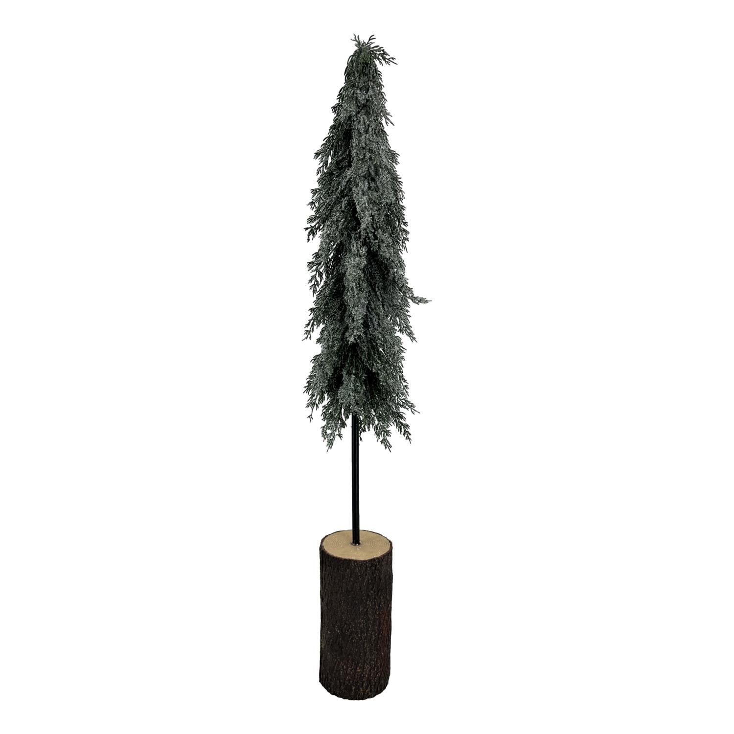 106cm Green Tree - Seasonal Decor