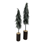 106cm Green Tree - Seasonal Decor