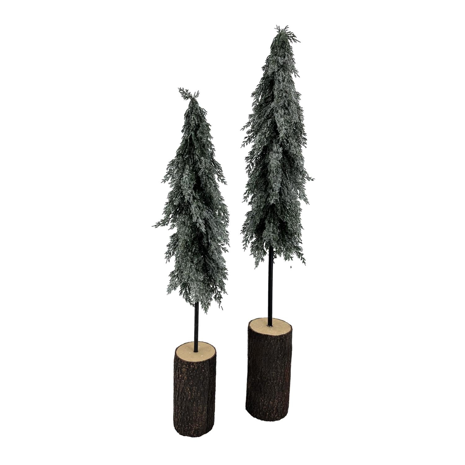 106cm Green Tree - Seasonal Decor