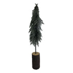 88cm Green Tree - Seasonal Decor