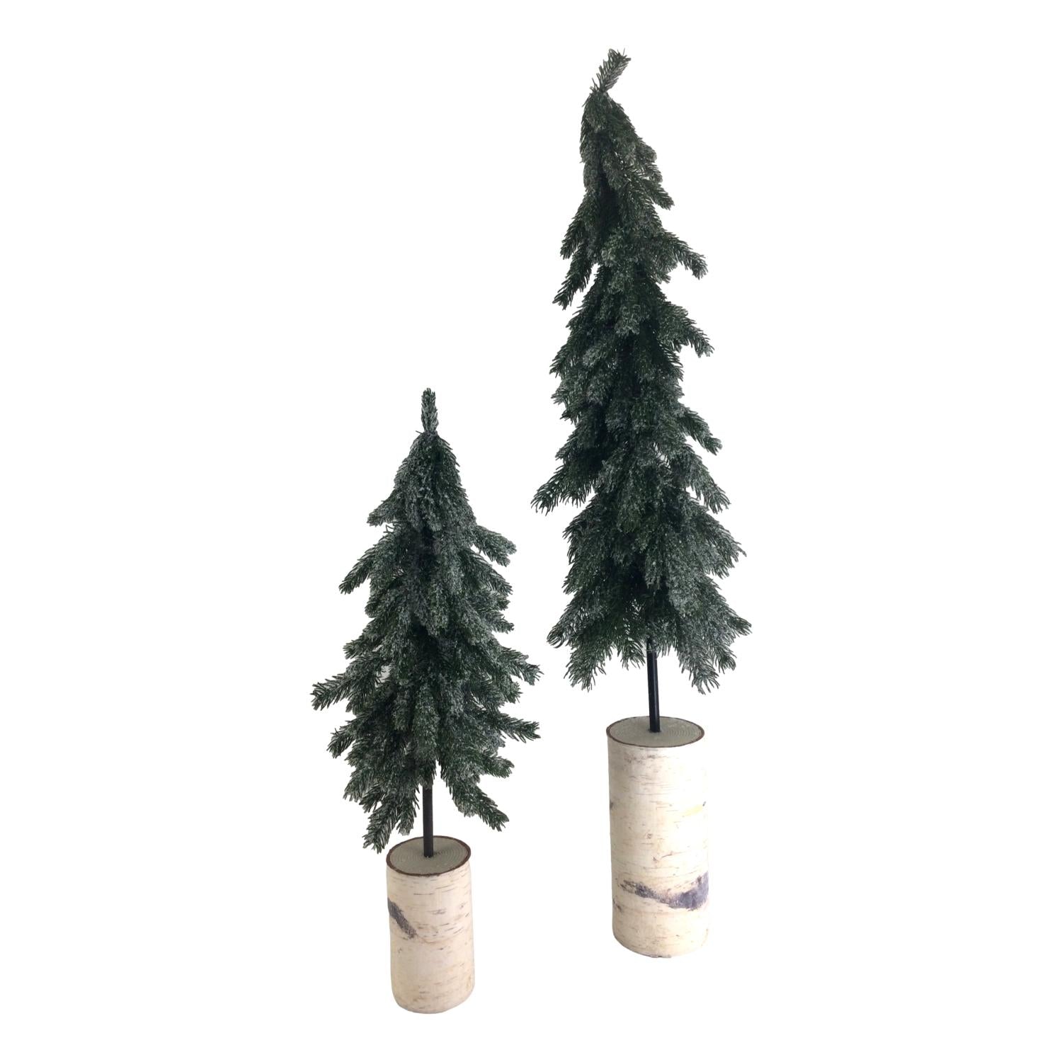 104cm Ivory Base Tree - Seasonal Decor