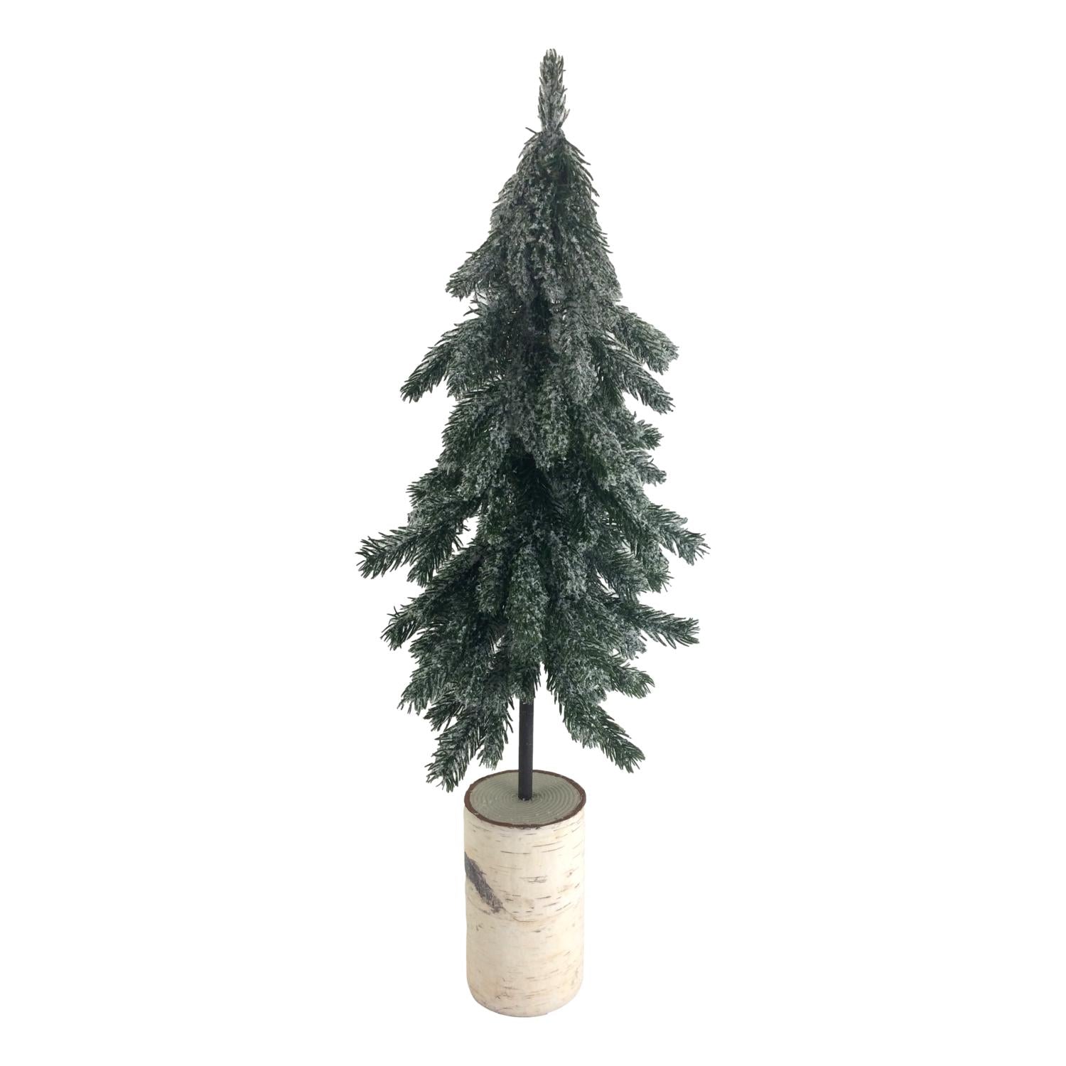 65cm Ivory Base Tree - Seasonal Decor