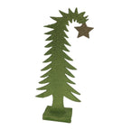 31cm Green Tree - Seasonal Decor