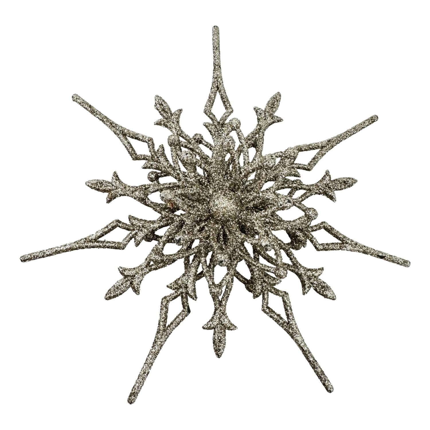 Champ Multi Starburst Hanging - Seasonal Decor