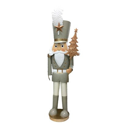 150cm Nutcraker - Seasonal Decor