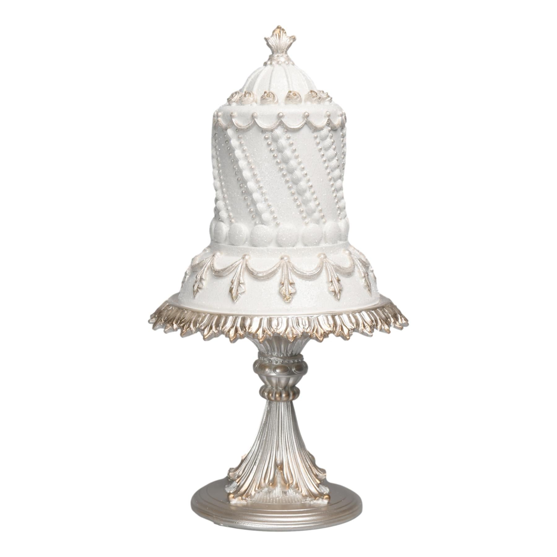 33cm Decadent Cake - Seasonal Decor